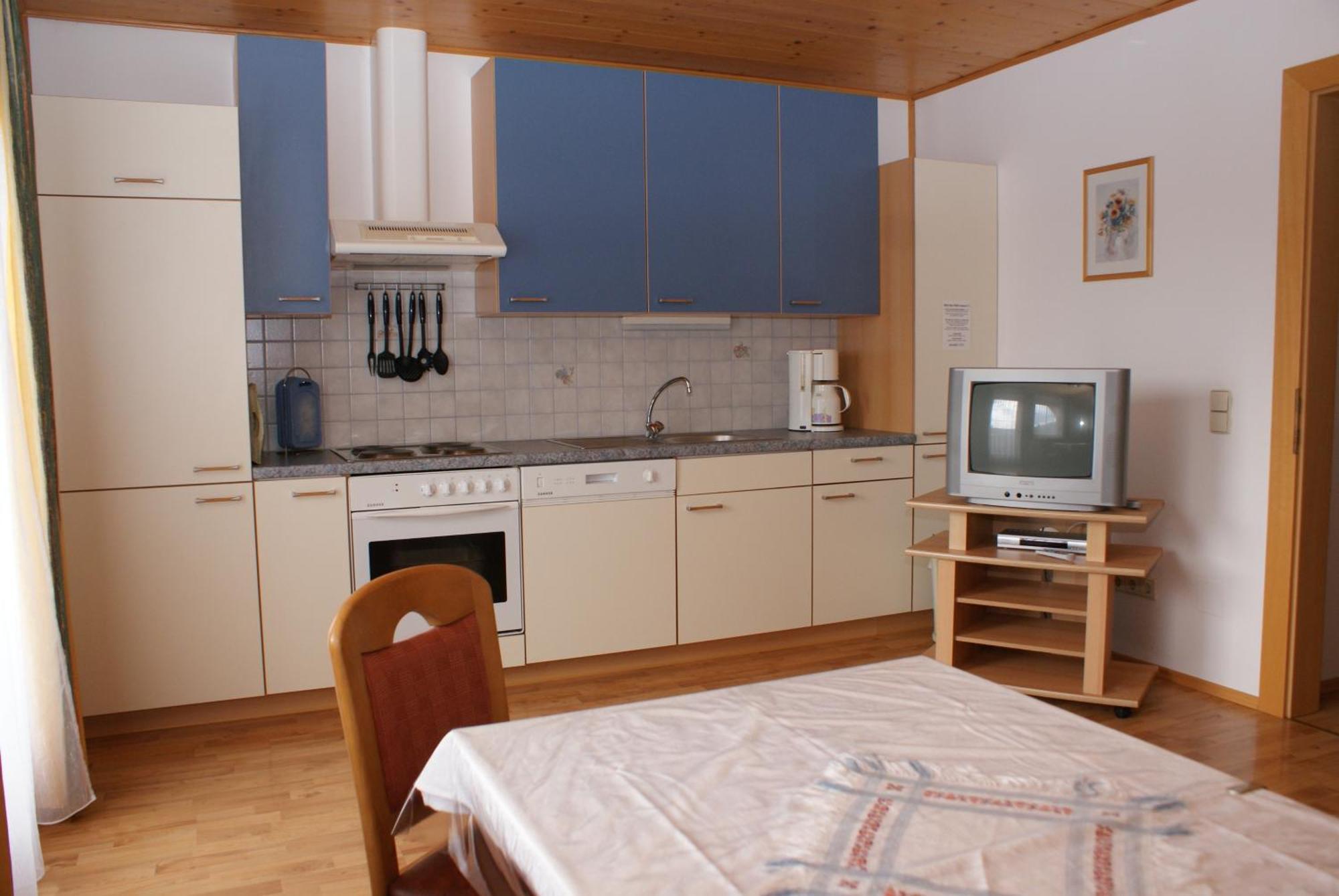 Ferienwohnung Plozner Rattendorf Exteriör bild