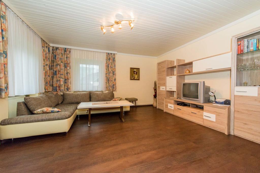 Ferienwohnung Plozner Rattendorf Exteriör bild