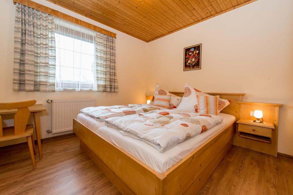Ferienwohnung Plozner Rattendorf Exteriör bild