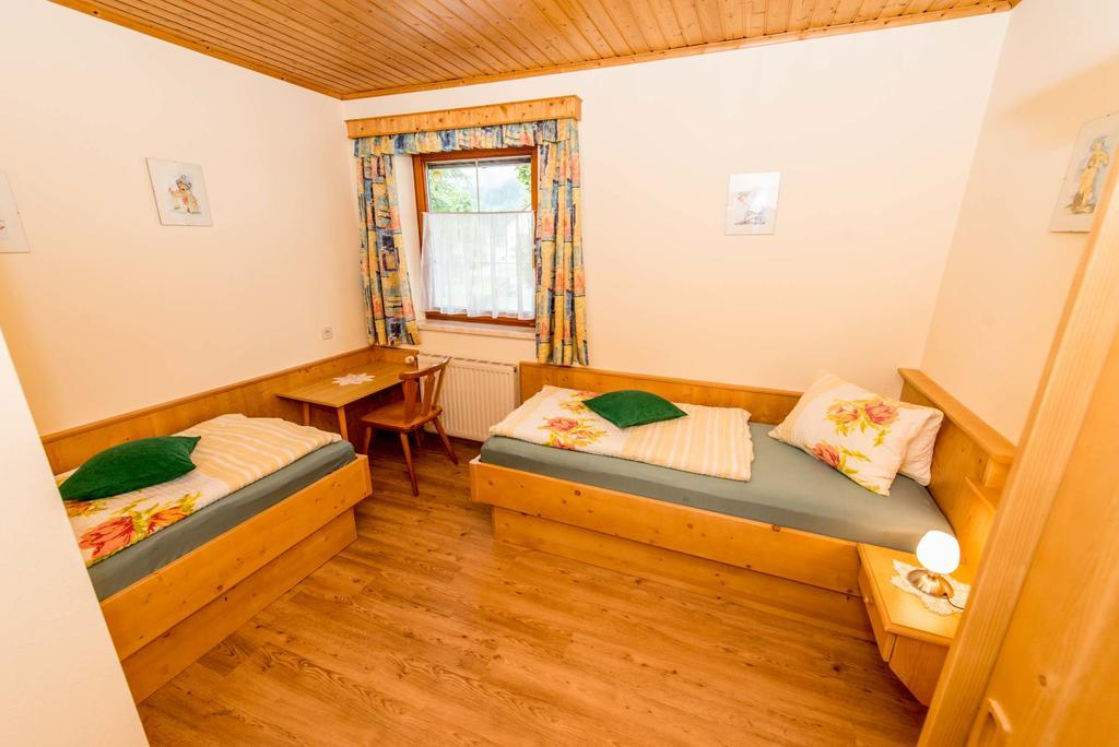 Ferienwohnung Plozner Rattendorf Exteriör bild