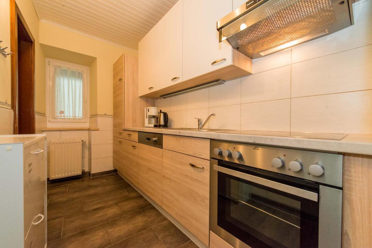 Ferienwohnung Plozner Rattendorf Exteriör bild